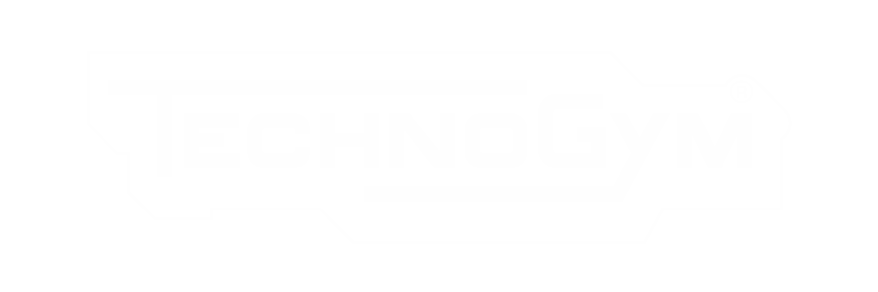 TechnoGym